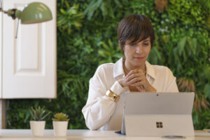 Planning bold career or business moves with clarity and intention