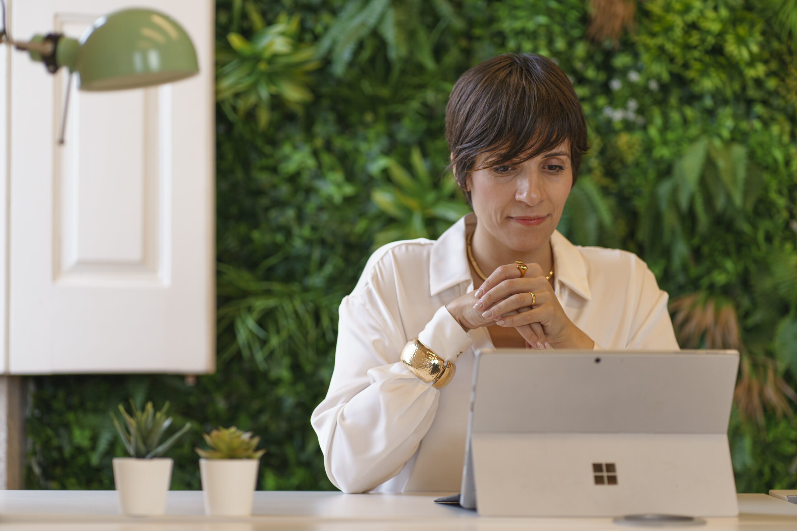 Planning bold career or business moves with clarity and intention
